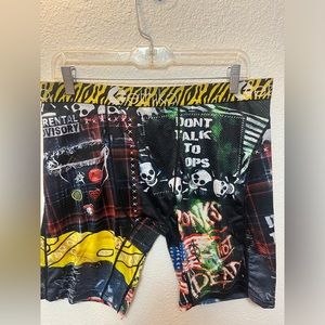 Ethika anarchy boxers